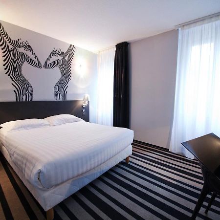קלרמונט-פרנד Dav'Hotel Jaude מראה חיצוני תמונה