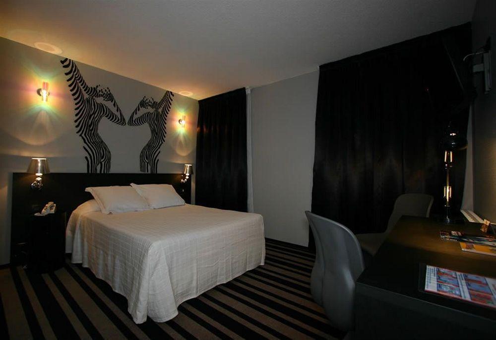 קלרמונט-פרנד Dav'Hotel Jaude מראה חיצוני תמונה