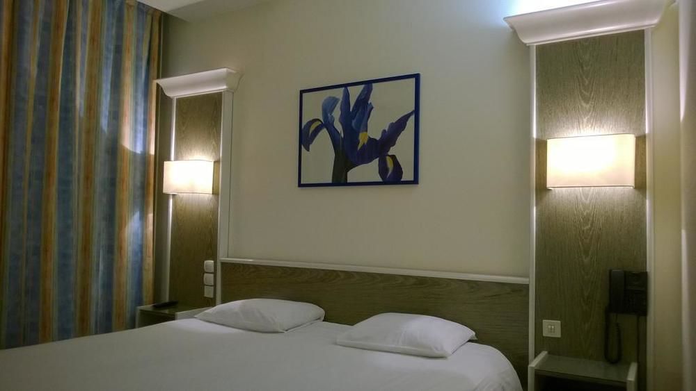 קלרמונט-פרנד Dav'Hotel Jaude מראה חיצוני תמונה