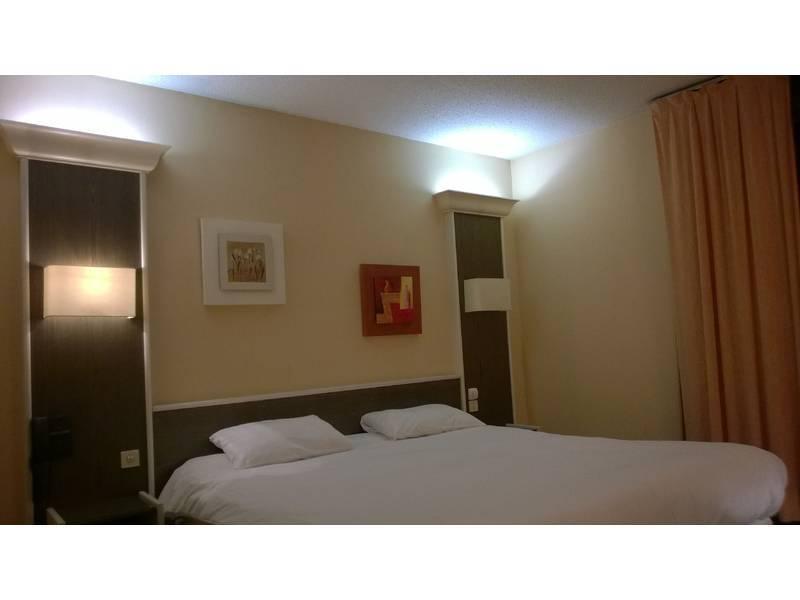 קלרמונט-פרנד Dav'Hotel Jaude מראה חיצוני תמונה