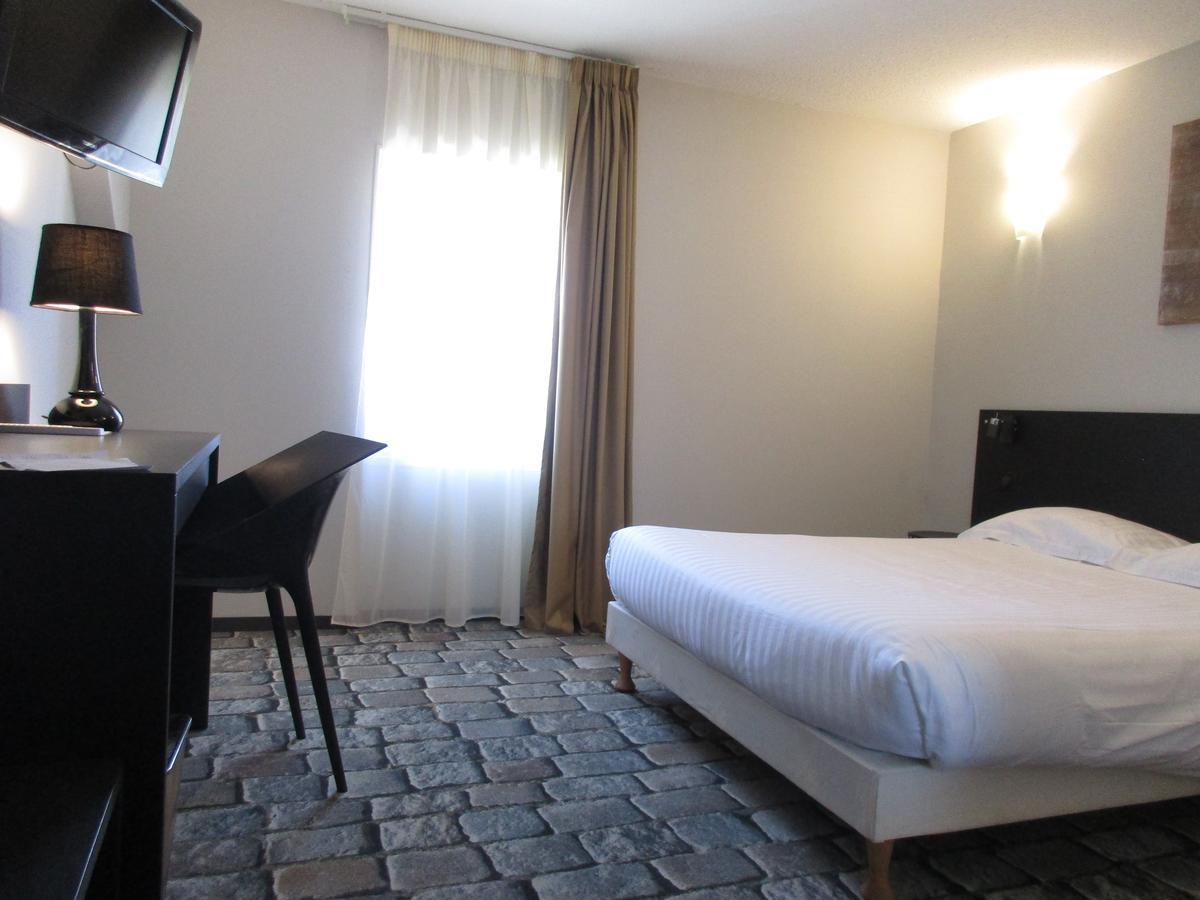 קלרמונט-פרנד Dav'Hotel Jaude מראה חיצוני תמונה