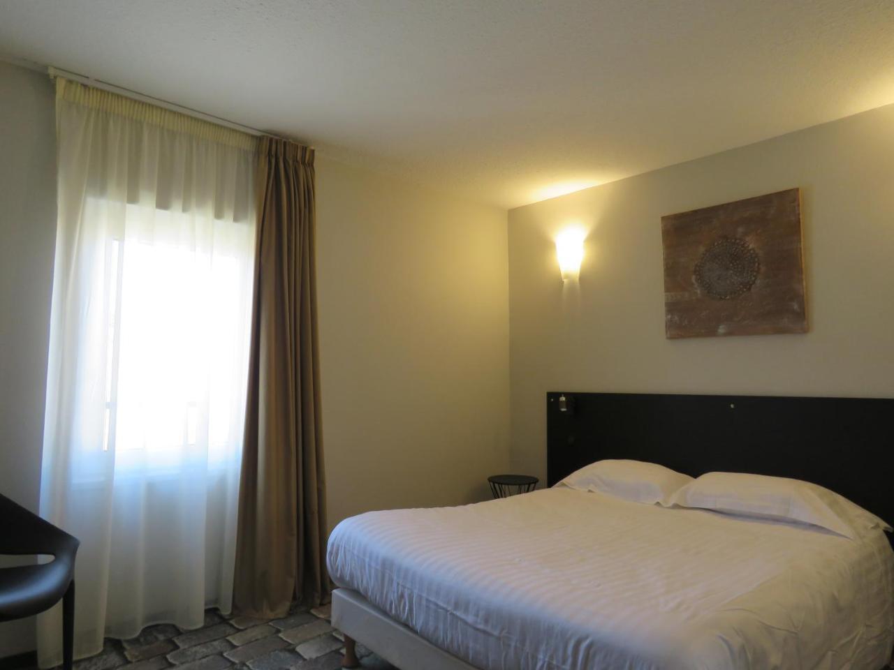 קלרמונט-פרנד Dav'Hotel Jaude מראה חיצוני תמונה