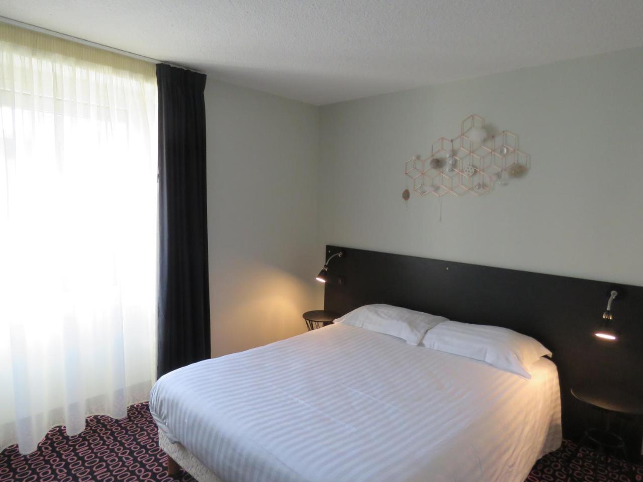 קלרמונט-פרנד Dav'Hotel Jaude מראה חיצוני תמונה