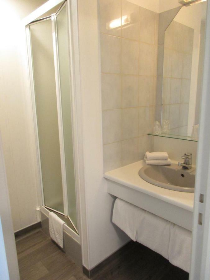 קלרמונט-פרנד Dav'Hotel Jaude מראה חיצוני תמונה